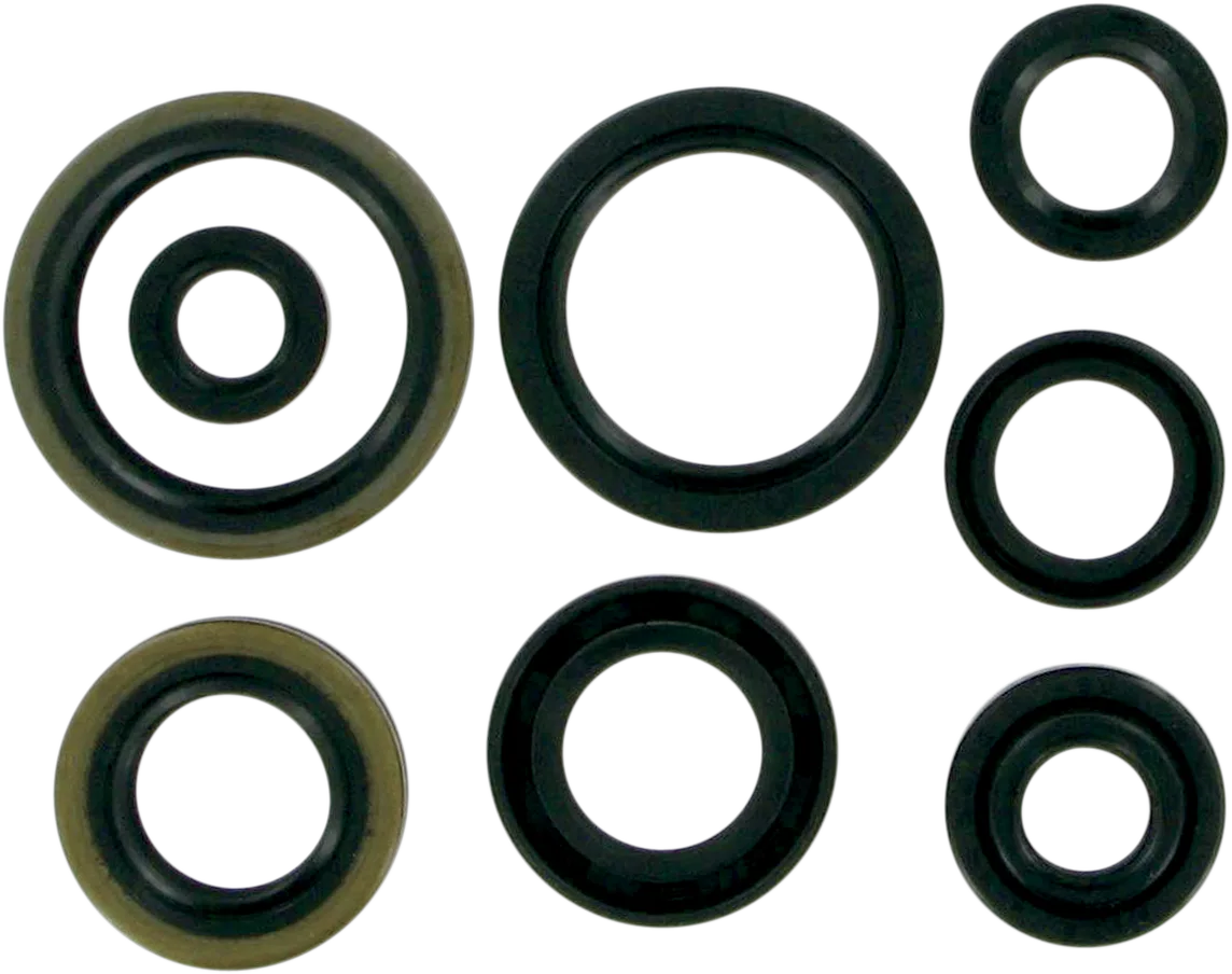 Motor Oil Seals