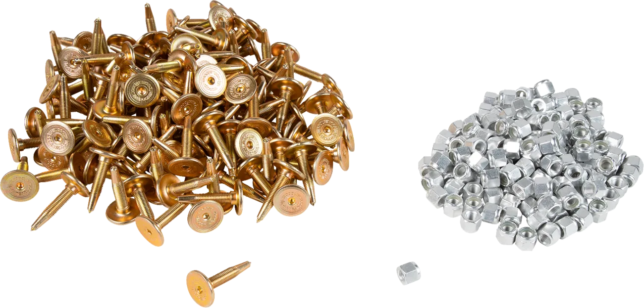 Gold Digger® Traction Master® Carbide Studs