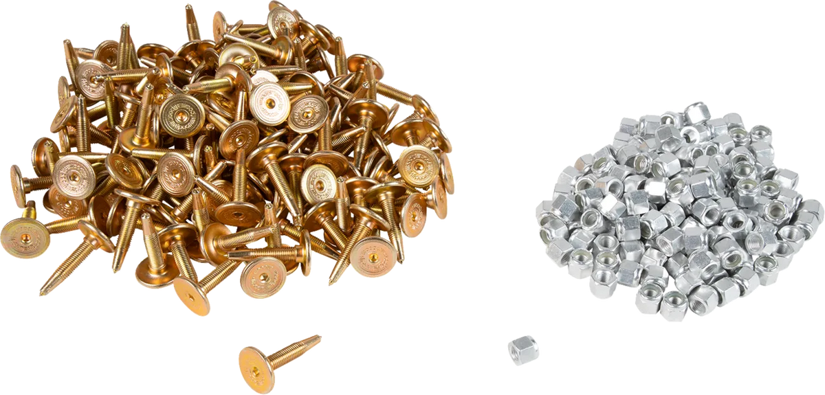 Gold Digger® Traction Master® Carbide Studs