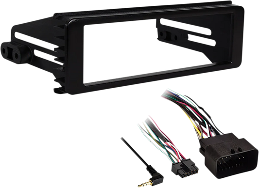 Radio Install Kit
