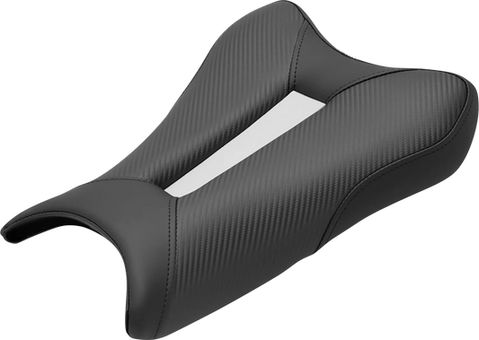 Carbon Fiber Track Seat