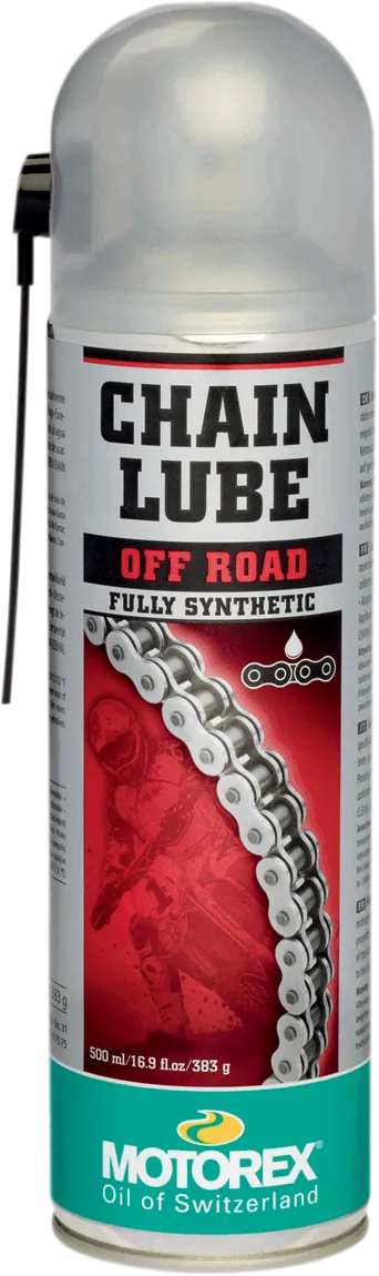 Chain Lube Off-Road