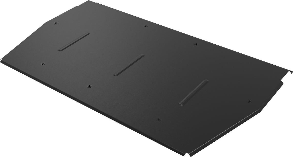 Steel Roof