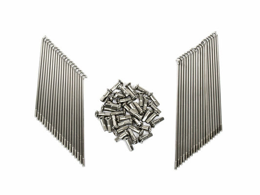 Heavy Duty Spoke Kit
