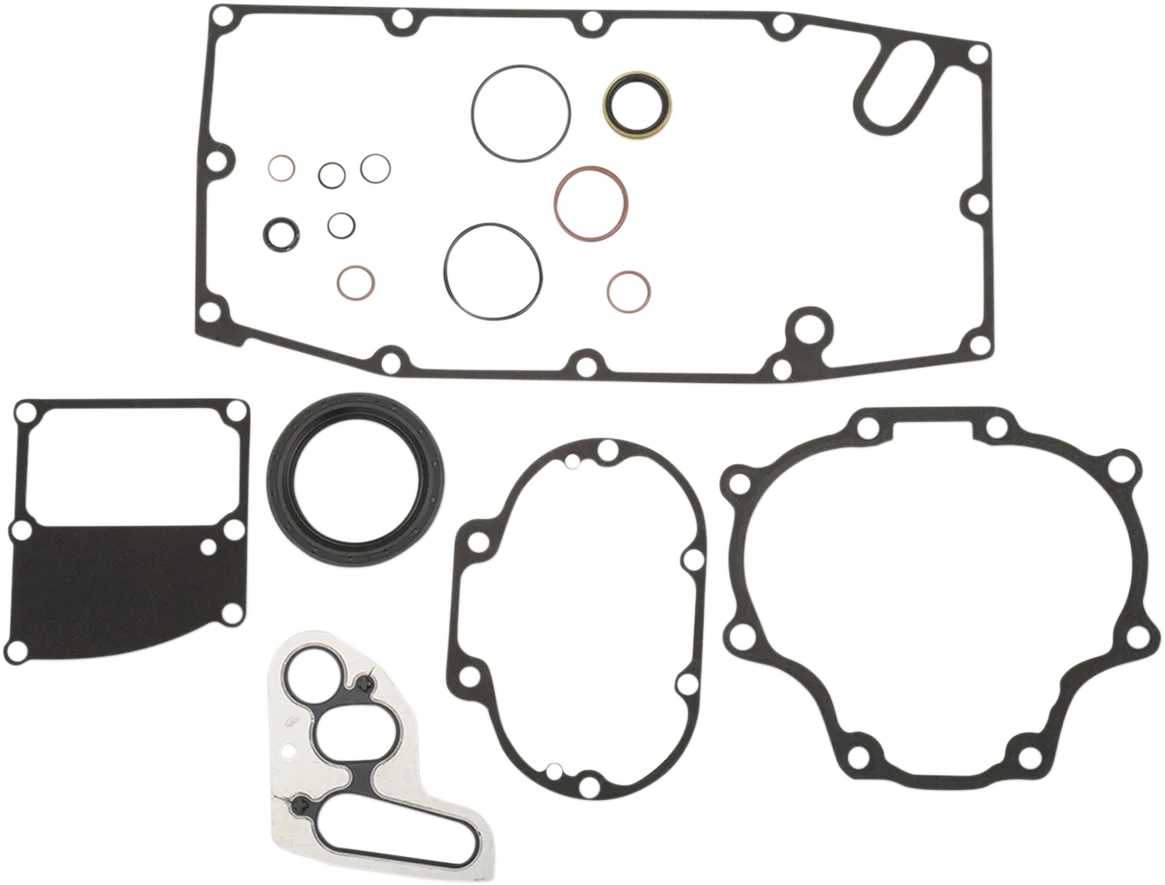 Oil Pan Rebuild Gasket Kit