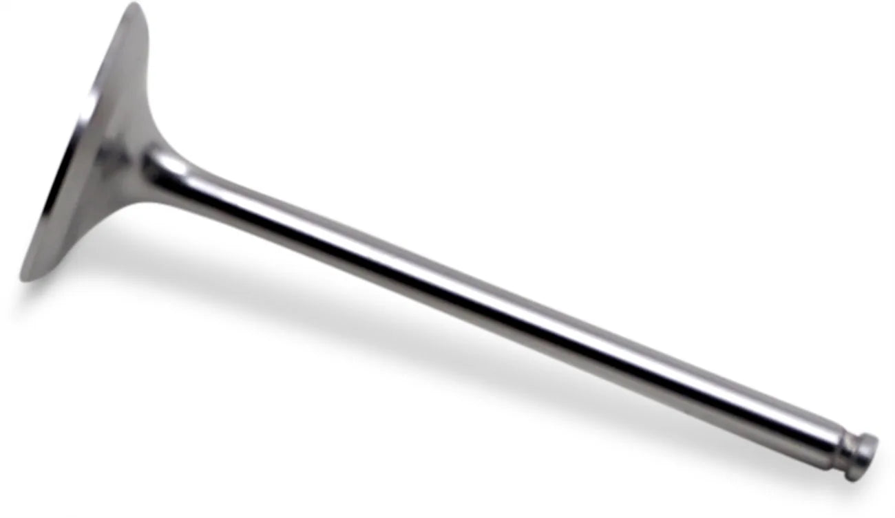 Titanium Engine Valve