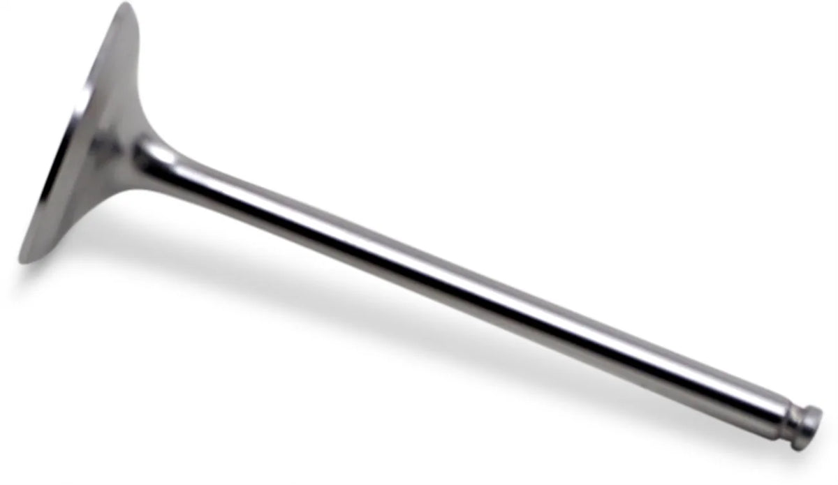 Titanium Engine Valve