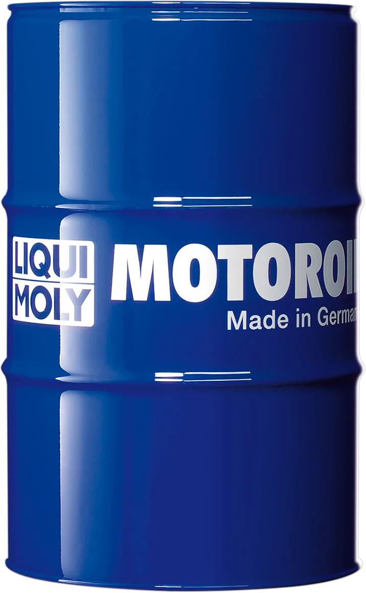 4T HC Street Engine Oil