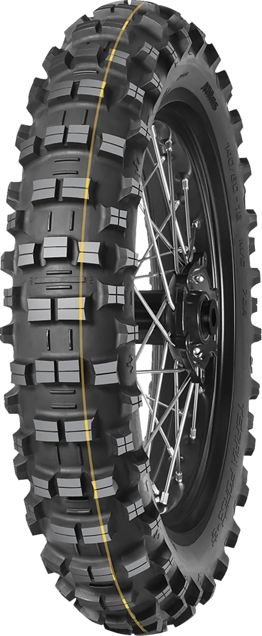 Terra Force-EF Super Tire