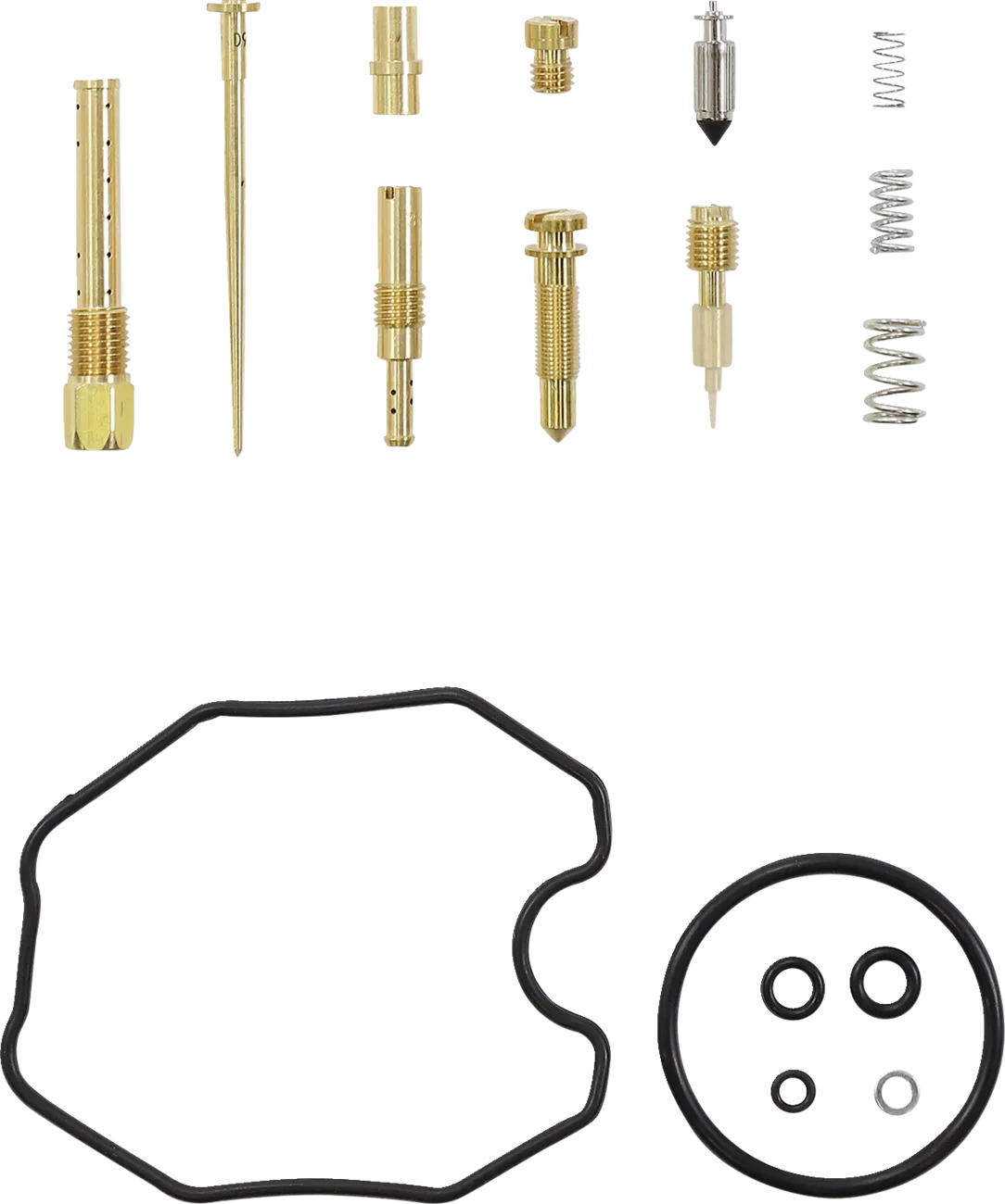 Carburetor Repair Kit