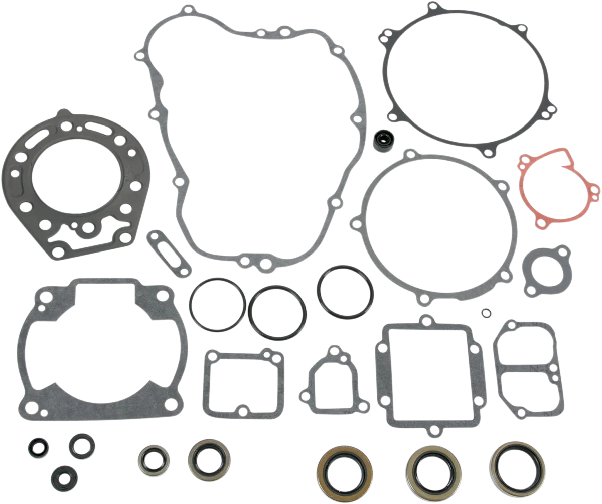 Complete Gasket and Oil Seal Kit