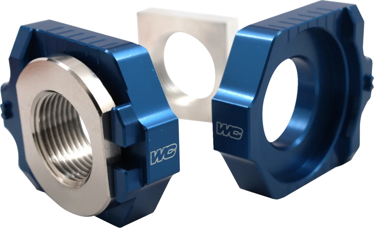 Elite Axle Block Kit