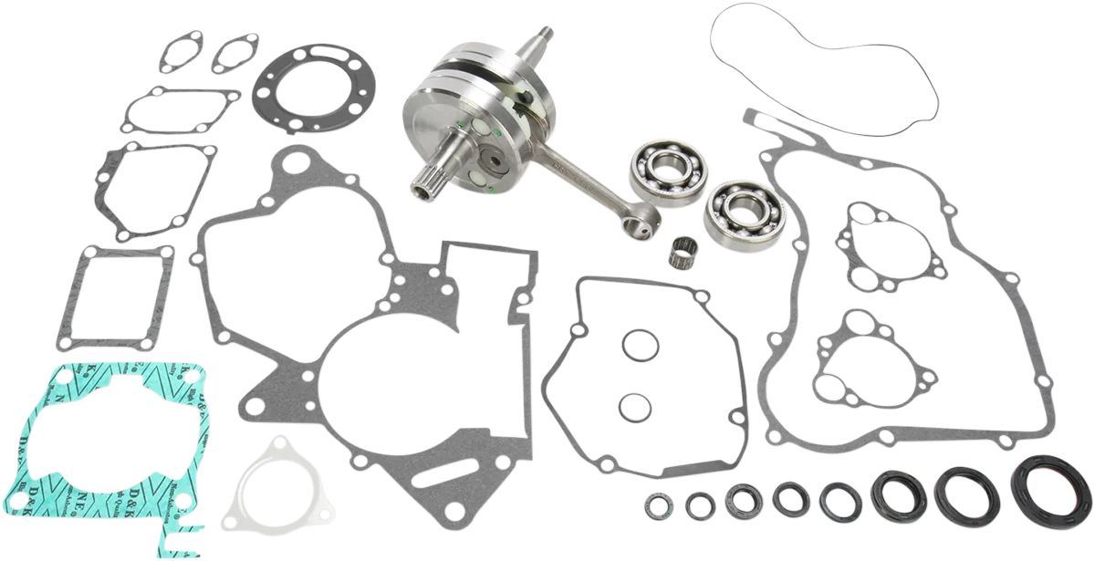 Crankshaft Kit