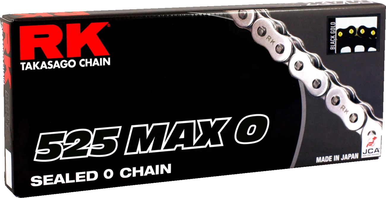 525 Max O Chain