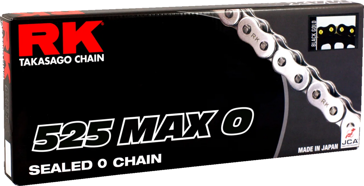 525 Max O Chain