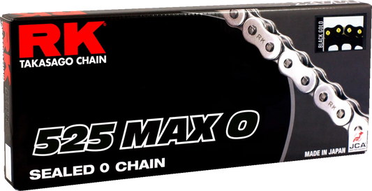 525 Max O Chain