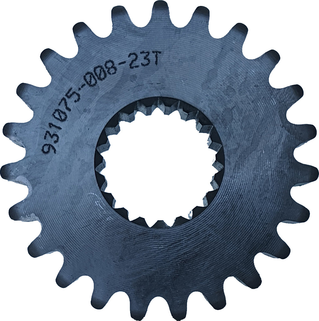 HY-VO Top Sprocket