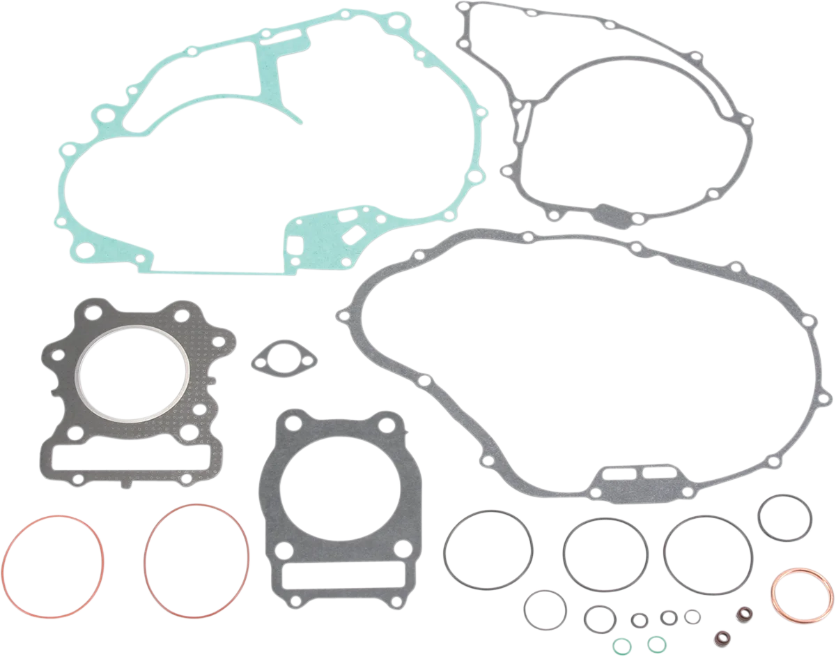 Complete Gasket Kit