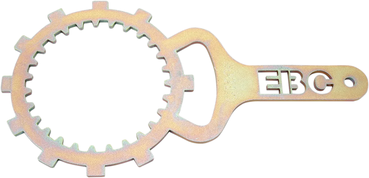 Clutch Removal Tool