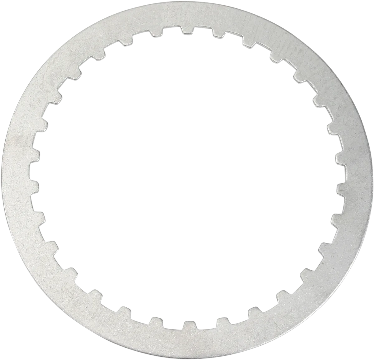 Steel Drive Plates