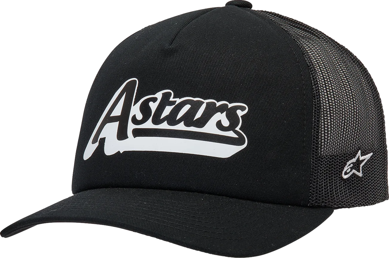 Delivery Trucker Hat