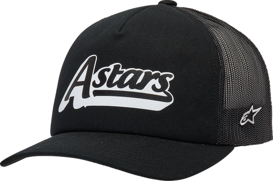 Delivery Trucker Hat