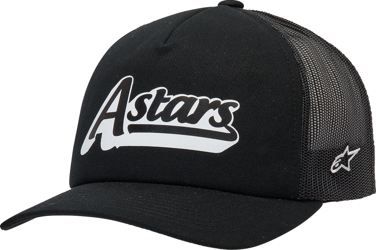 Delivery Trucker Hat