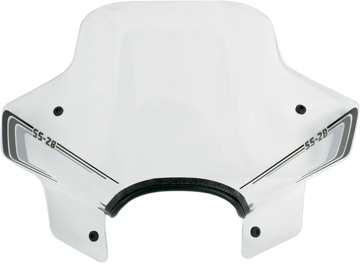 SS-28 Sport Fairing
