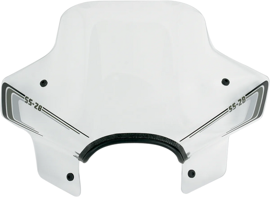 SS-28 Sport Fairing