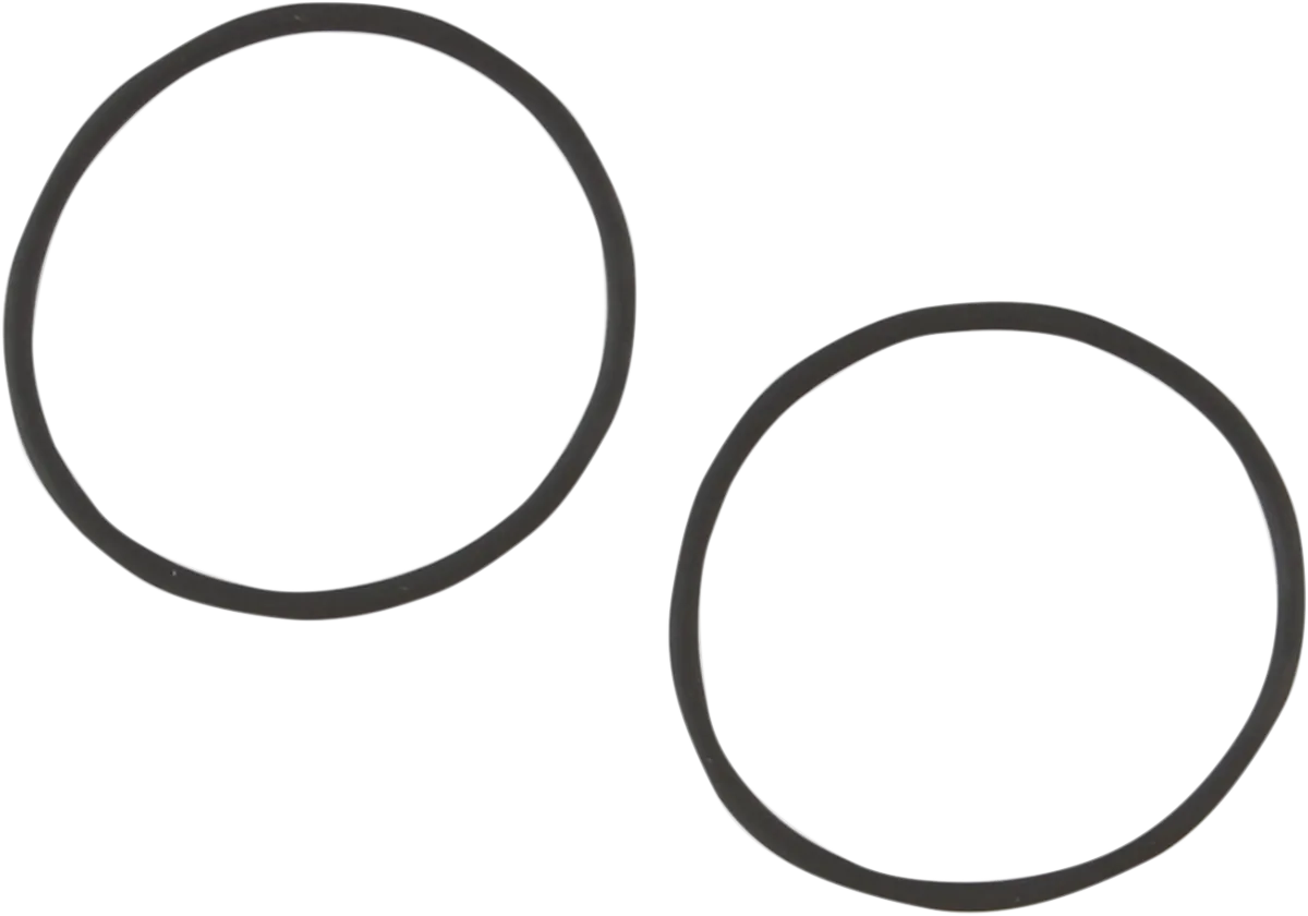 Exhaust Gaskets — Hi-Performance