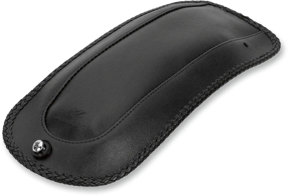 Fender Bib for Solo Seat — Smooth