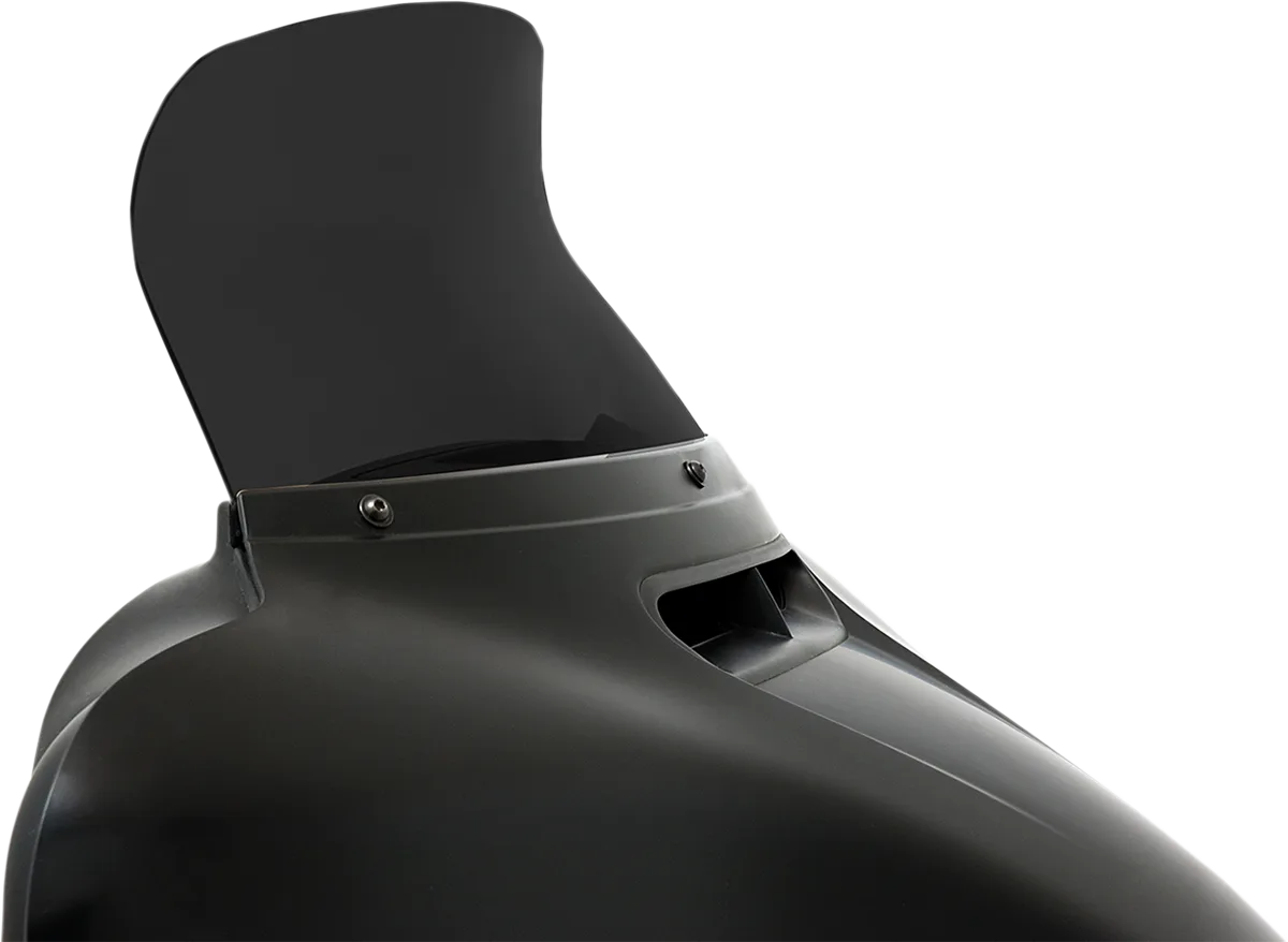 Spoiler Replacement Windshield for OE Fairings