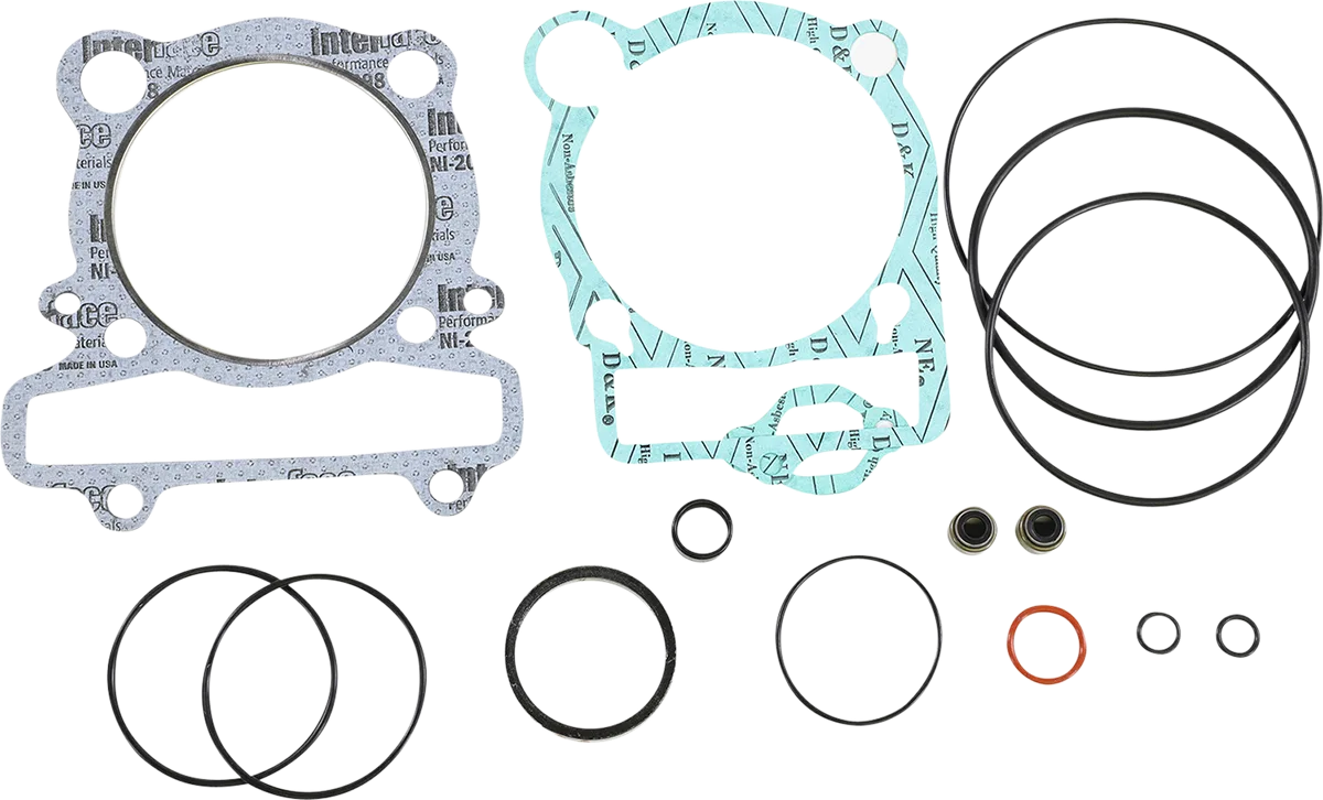 Top End Gasket Set
