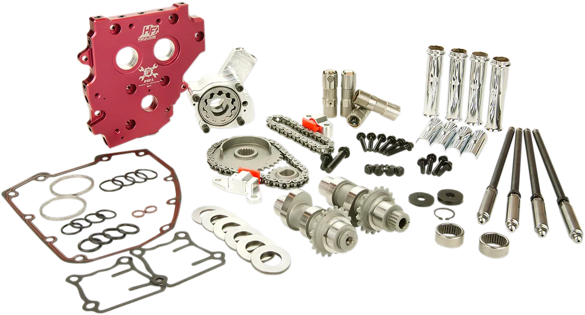 HP+® Chain Drive Conversion Kit with Hydraulic Tensioners