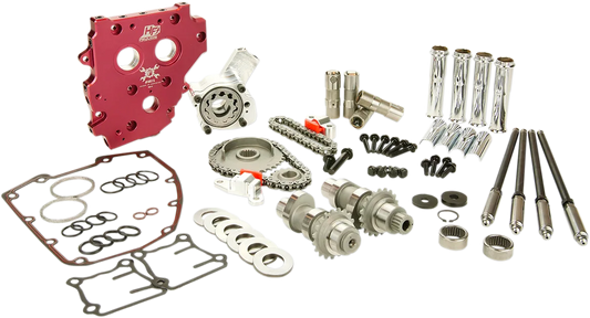 HP+® Chain Drive Conversion Kit with Hydraulic Tensioners