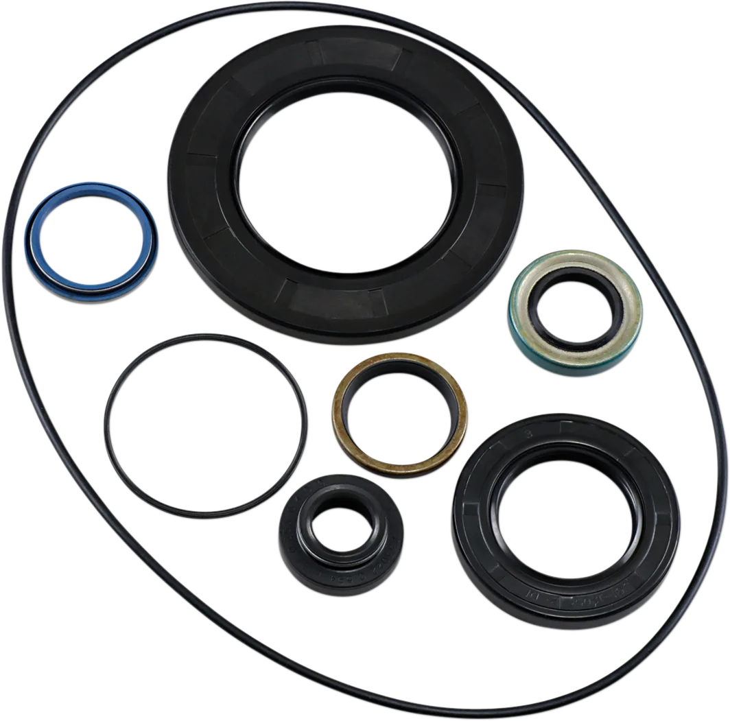 Complete Transmission Seal Kit