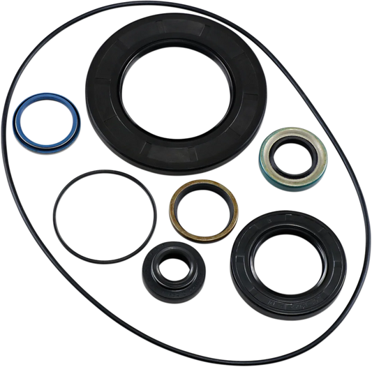 Complete Transmission Seal Kit