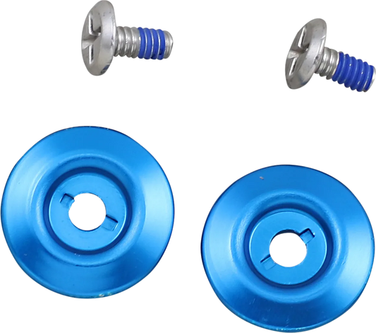 Gen 2 Helmet Hardware Kit