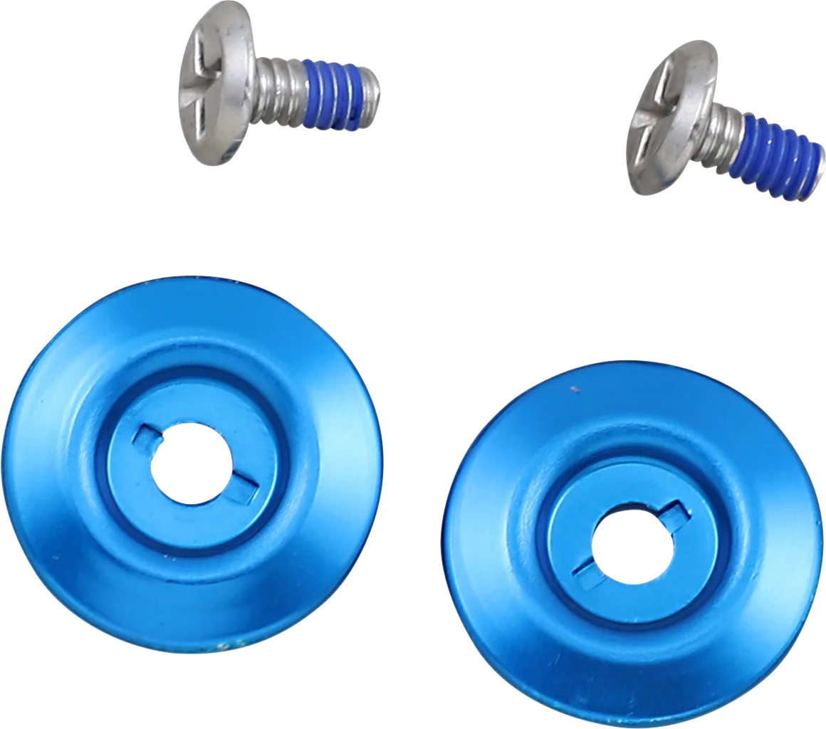 Gen 2 Helmet Hardware Kit