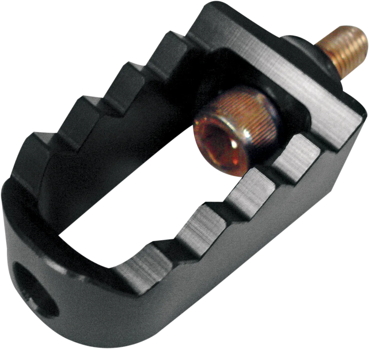 Adjustable Serrated Shifter Peg