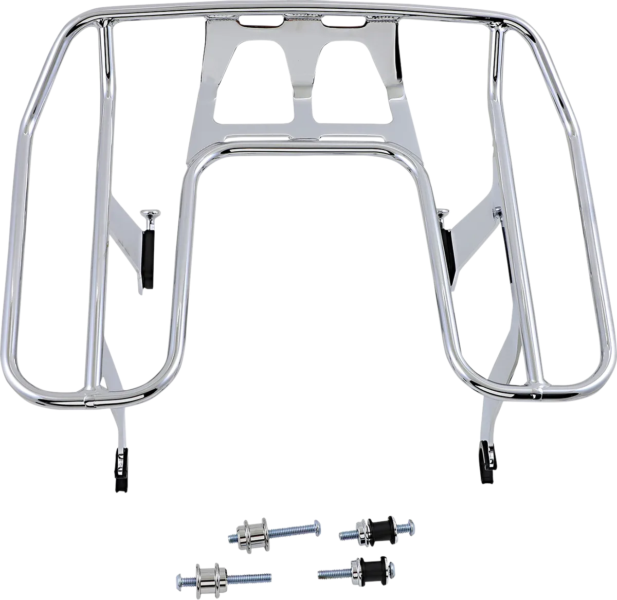 Big Ass® Detachable Wrap Around Rack
