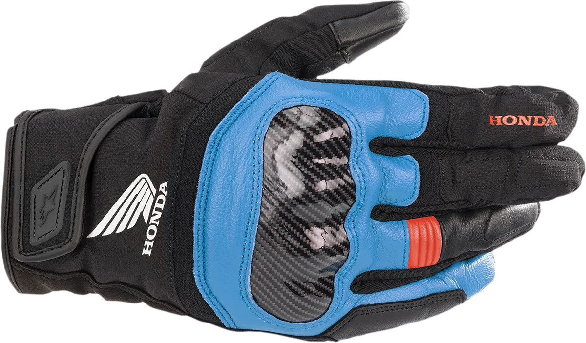 Honda SMX Z Drystar® Gloves