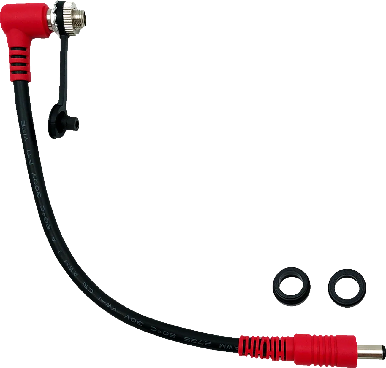 Panel Mounted Port