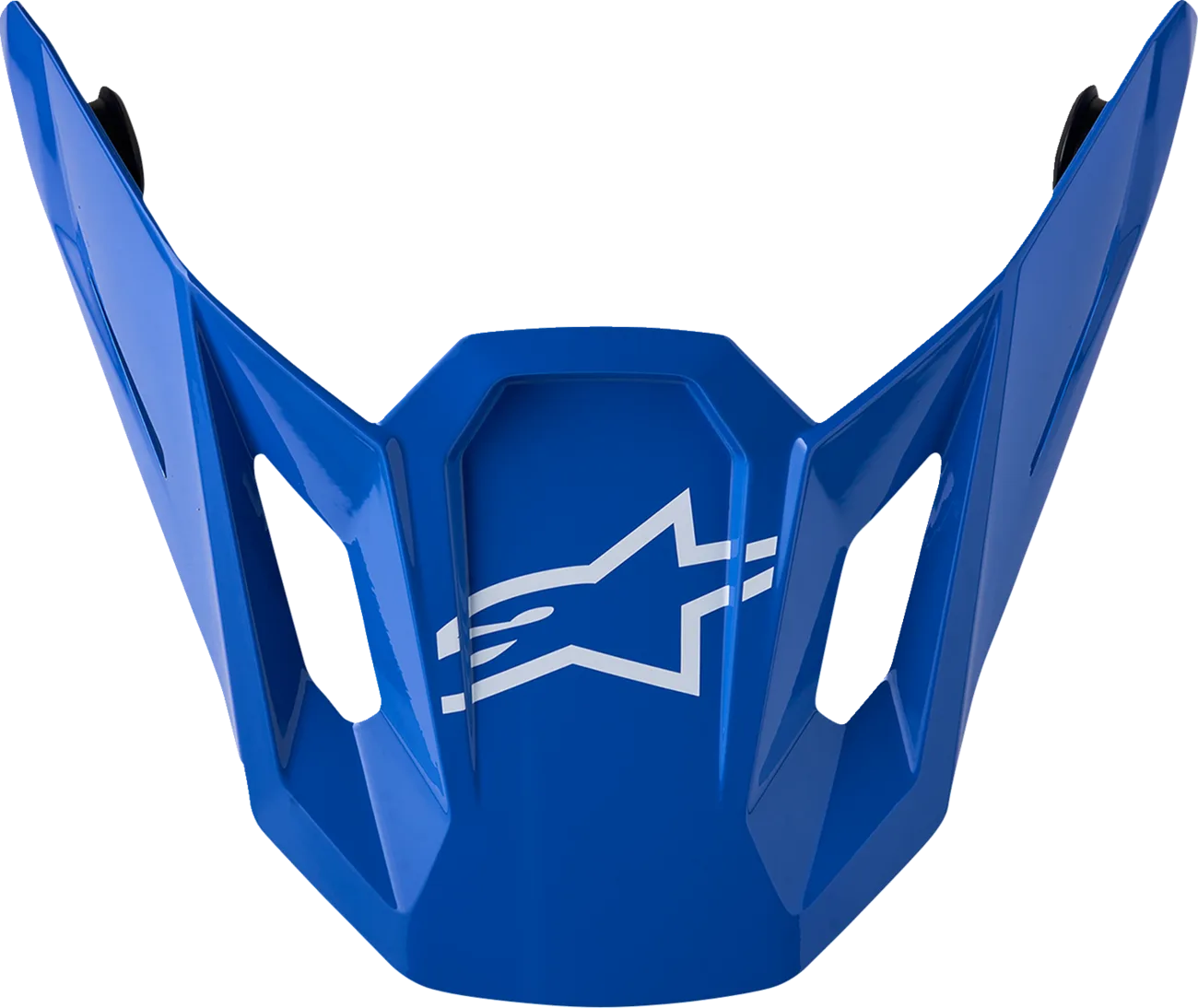 SM7 Helmet Visor — Core