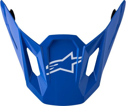 SM7 Helmet Visor — Core