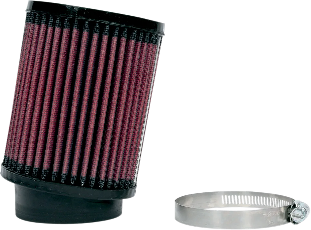 Universal Clamp-On Air Filter