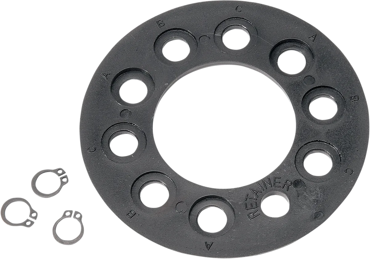 Clutch Spring Retainer