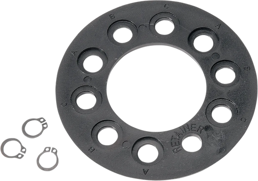 Clutch Spring Retainer