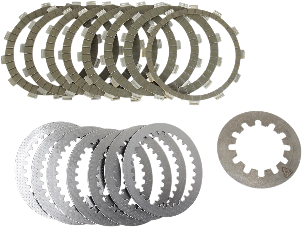 SRK Series Clutch Kit