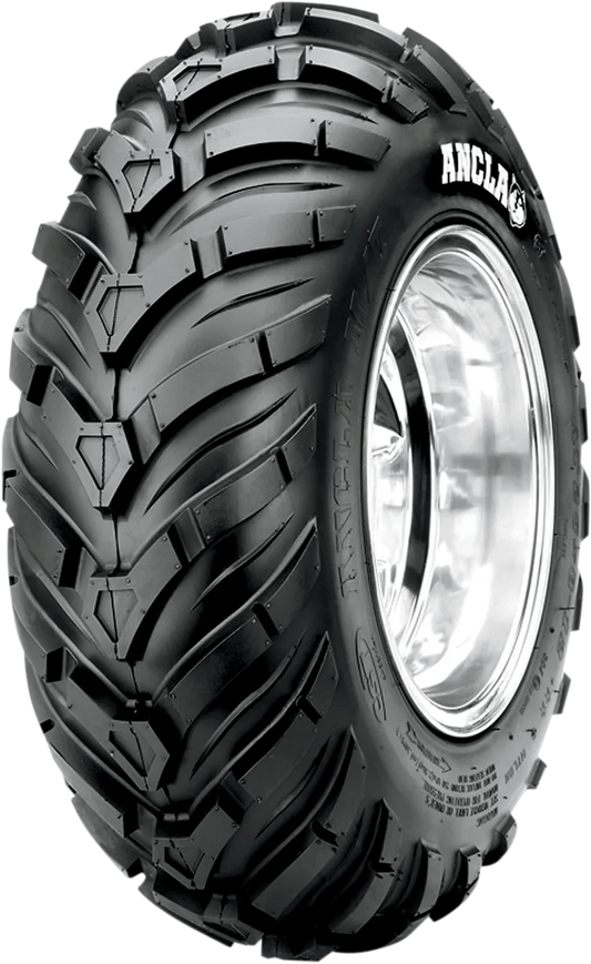 Ancla Tire